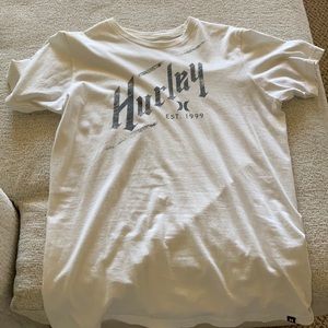 Hurley Graphic Tee